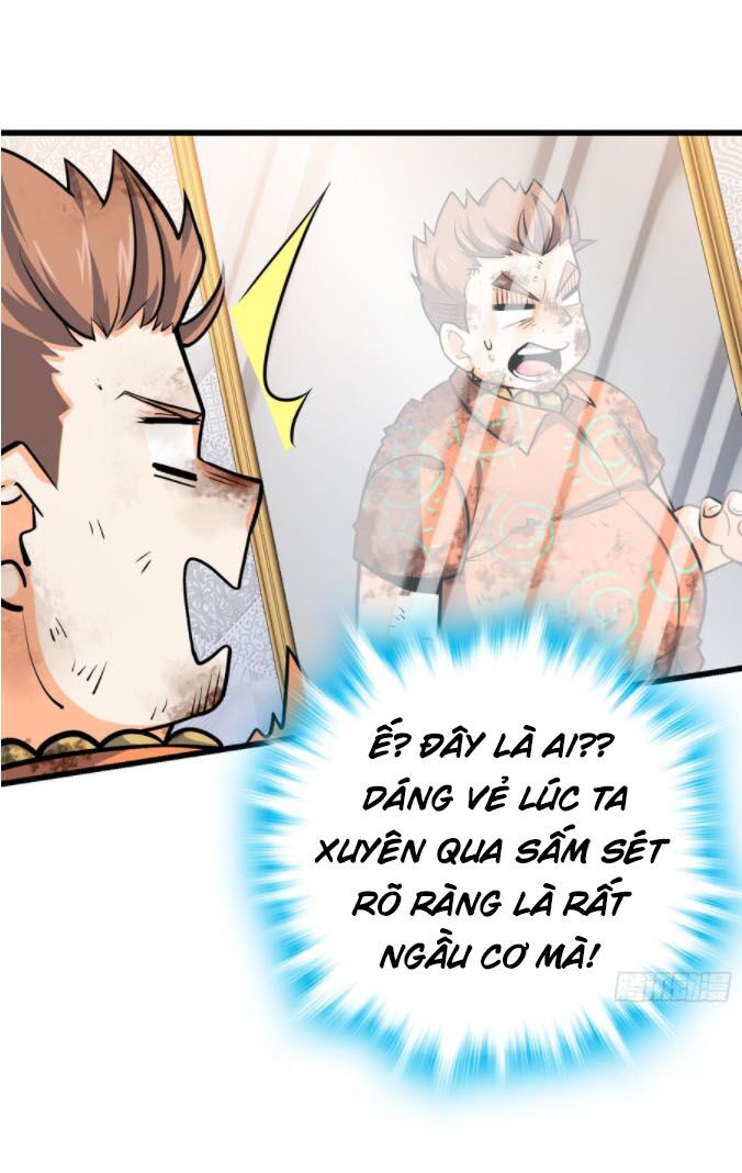 Đại Vương Tha Mạng Chap 147 - Next Chap 148