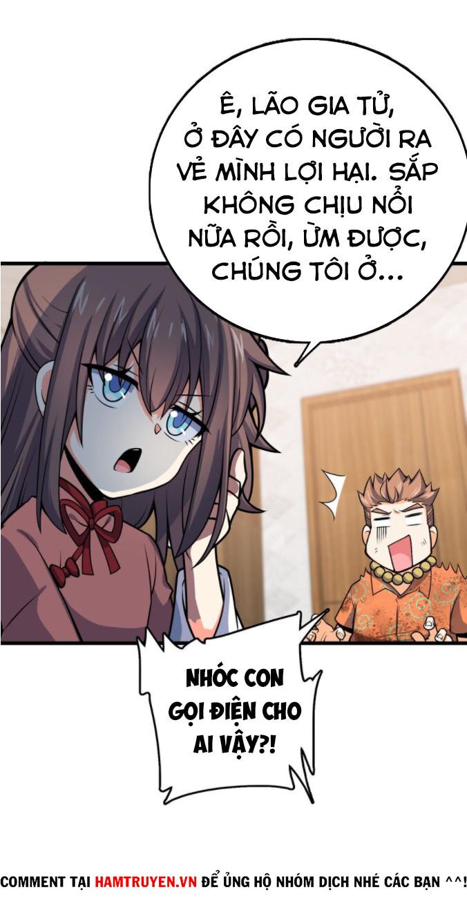 Đại Vương Tha Mạng Chap 147 - Next Chap 148