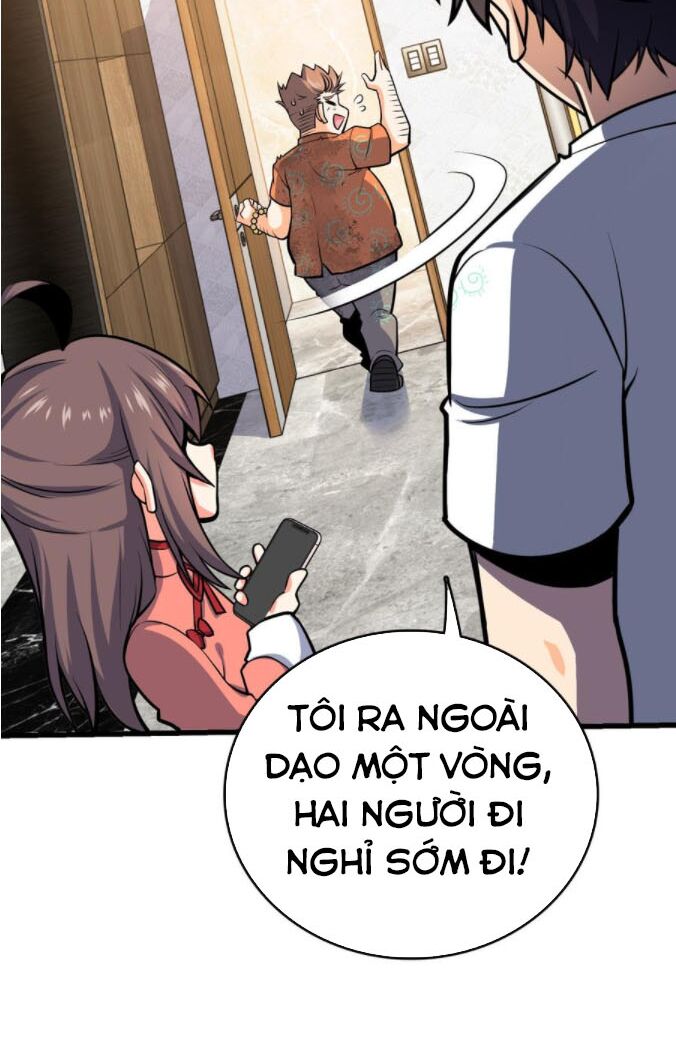 Đại Vương Tha Mạng Chap 147 - Next Chap 148