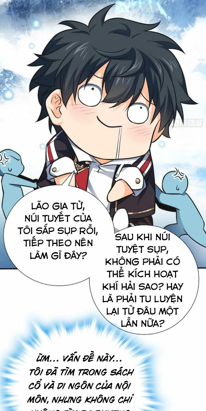 Đại Vương Tha Mạng Chap 148 - Next Chap 149