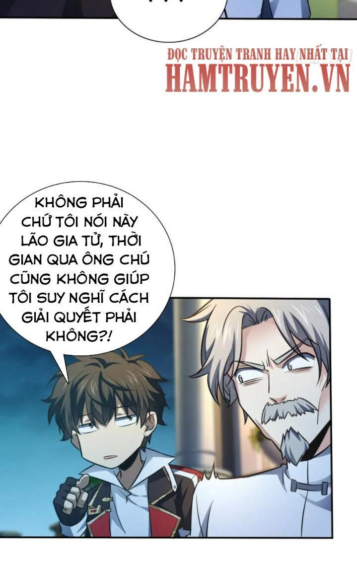 Đại Vương Tha Mạng Chap 148 - Next Chap 149