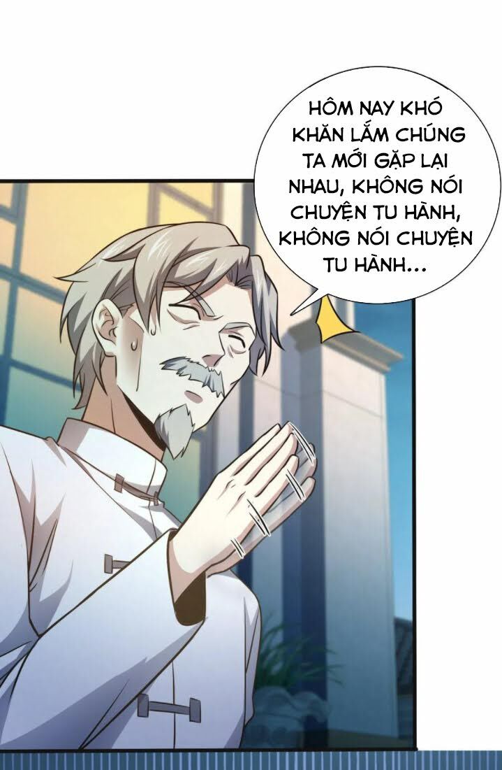 Đại Vương Tha Mạng Chap 148 - Next Chap 149