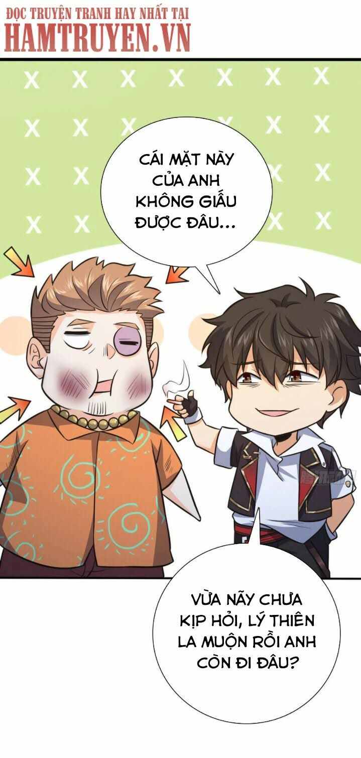 Đại Vương Tha Mạng Chap 148 - Next Chap 149