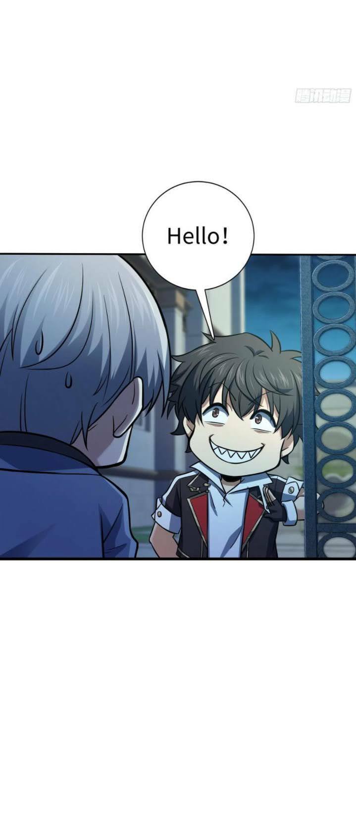 Đại Vương Tha Mạng Chap 148 - Next Chap 149