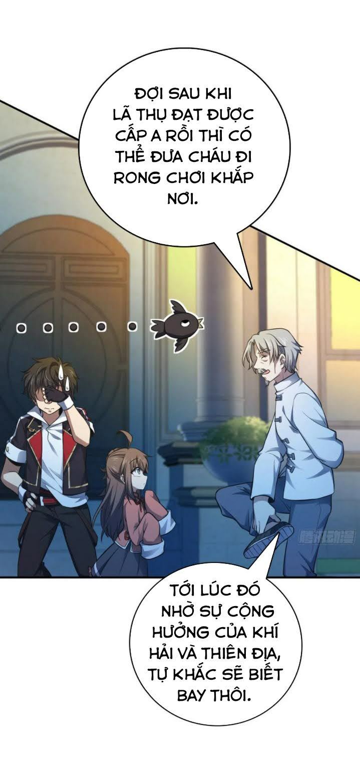 Đại Vương Tha Mạng Chap 148 - Next Chap 149