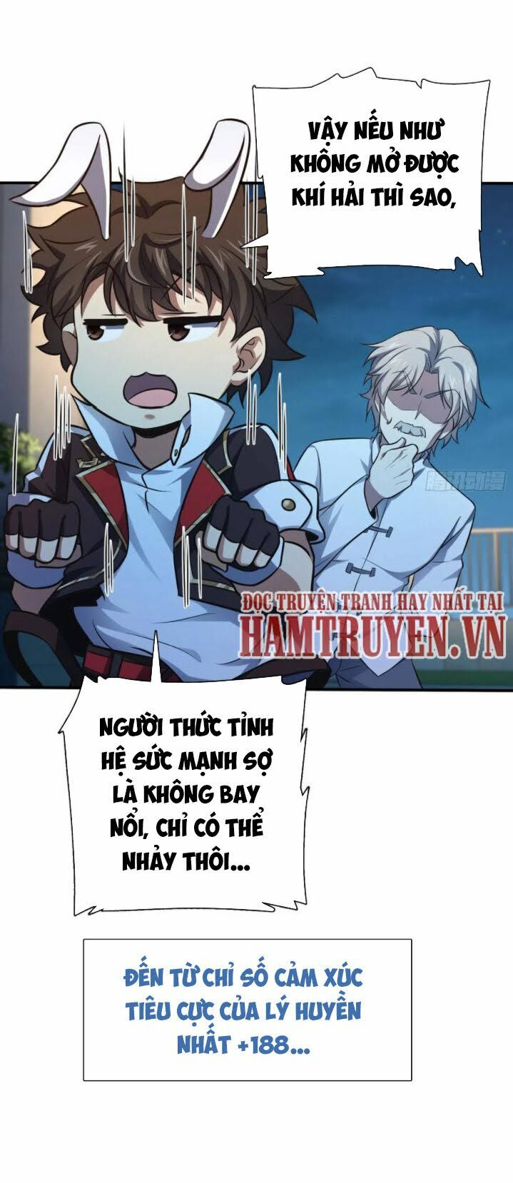 Đại Vương Tha Mạng Chap 148 - Next Chap 149