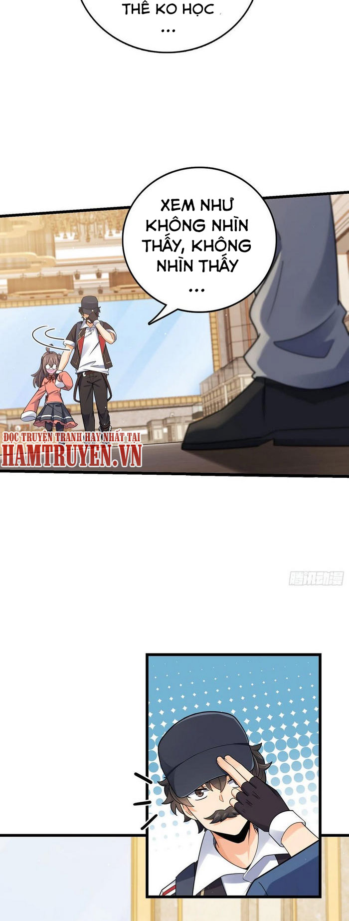 Đại Vương Tha Mạng Chap 149 - Next Chap 150