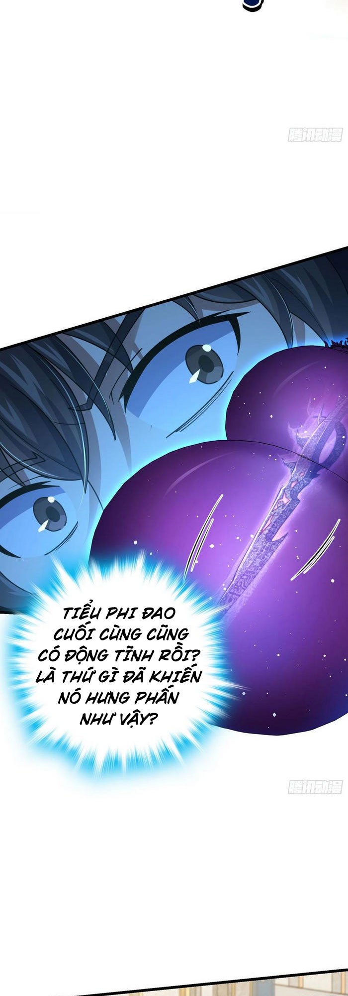 Đại Vương Tha Mạng Chap 149 - Next Chap 150