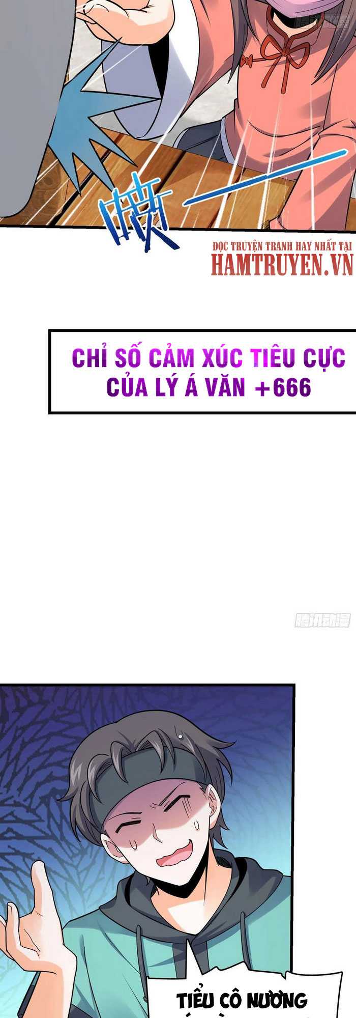 Đại Vương Tha Mạng Chap 149 - Next Chap 150