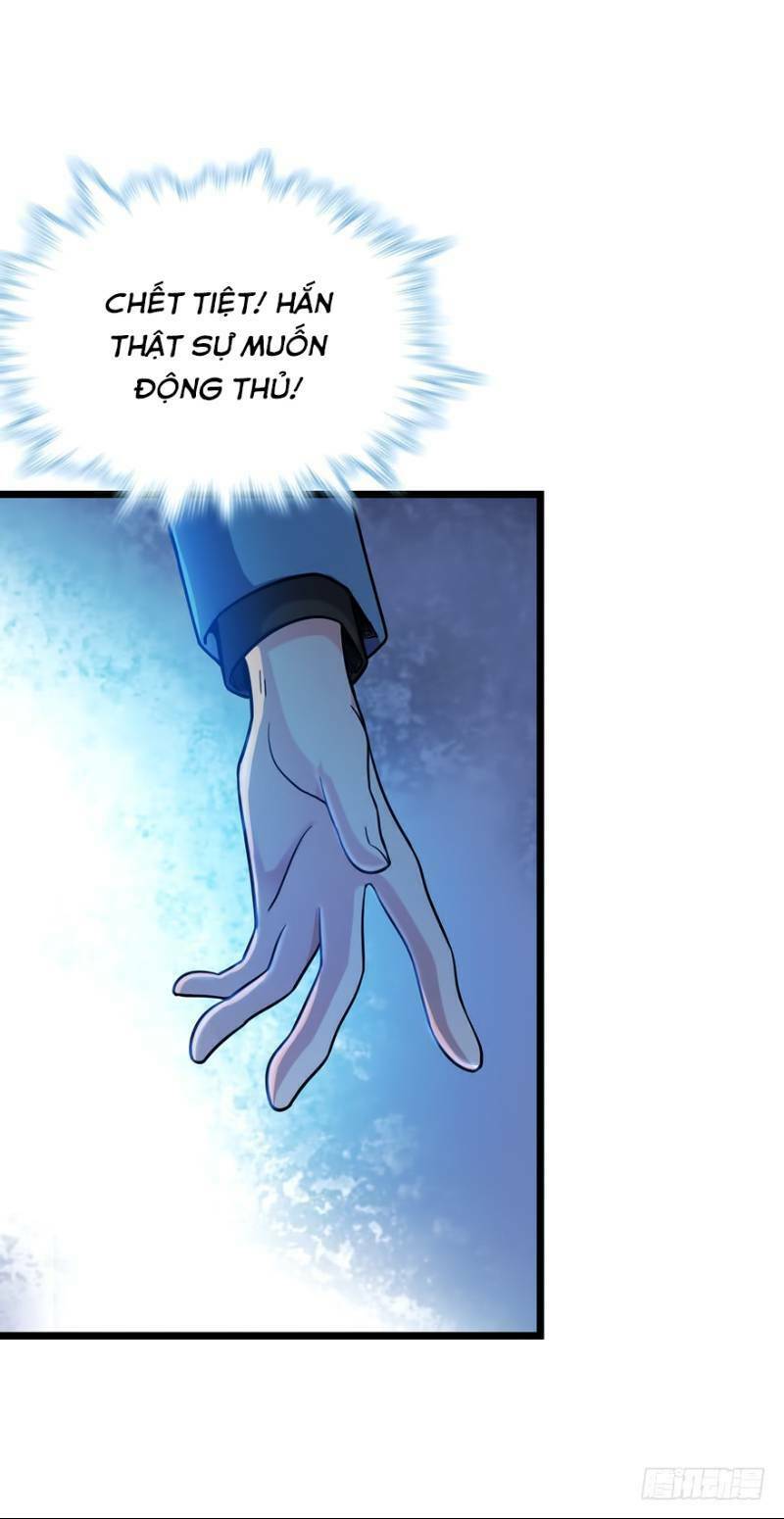 Đại Vương Tha Mạng Chap 15 - Next Chap 16