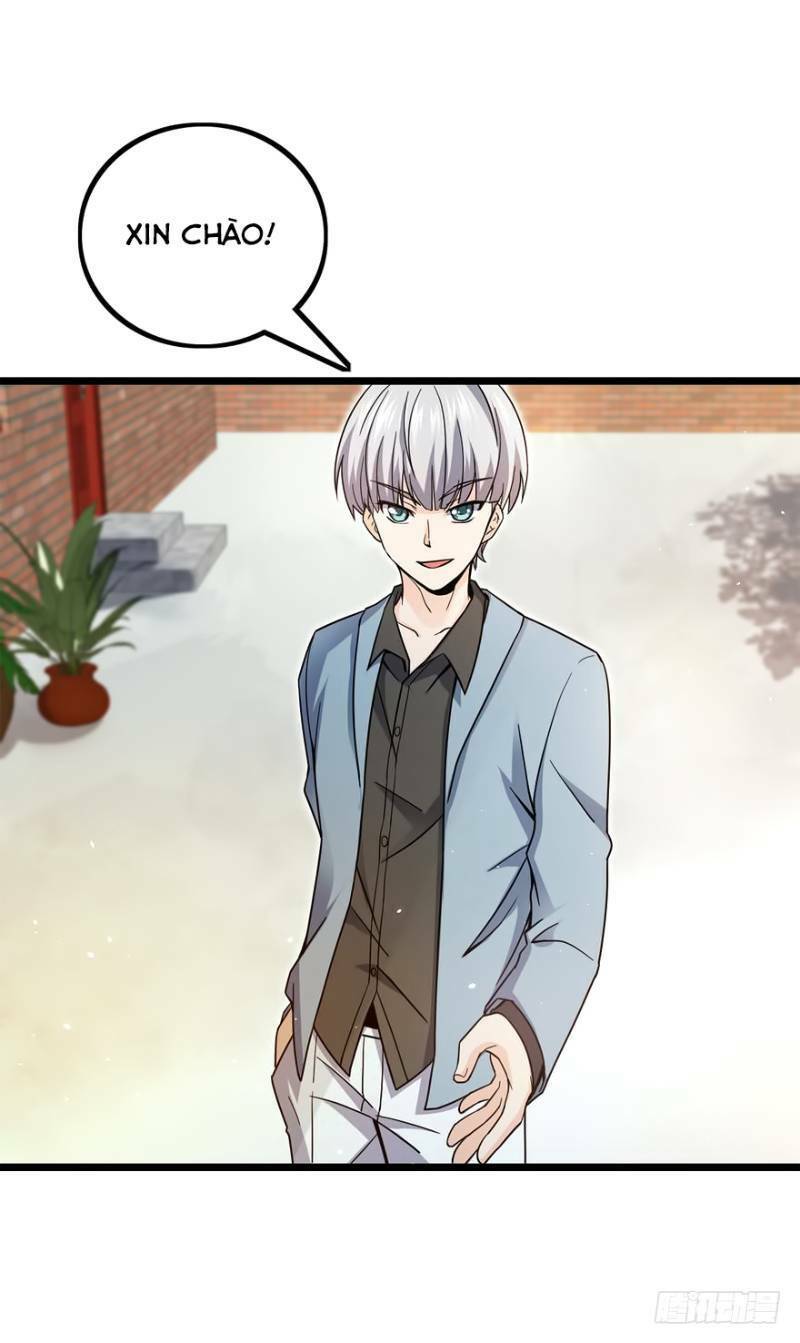 Đại Vương Tha Mạng Chap 15 - Next Chap 16