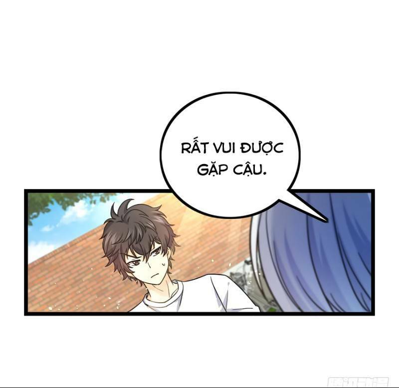 Đại Vương Tha Mạng Chap 15 - Next Chap 16