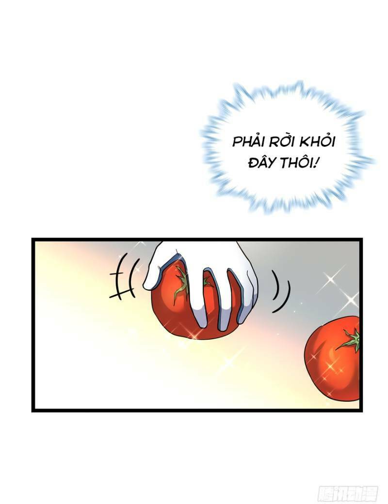 Đại Vương Tha Mạng Chap 15 - Next Chap 16