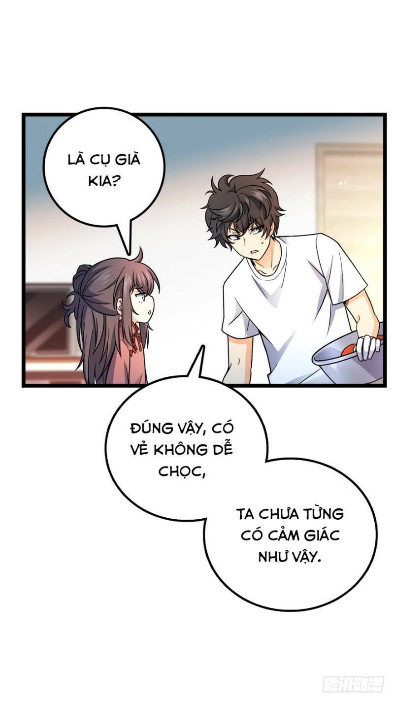 Đại Vương Tha Mạng Chap 15 - Next Chap 16
