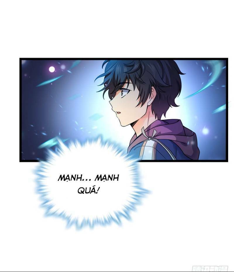 Đại Vương Tha Mạng Chap 15 - Next Chap 16