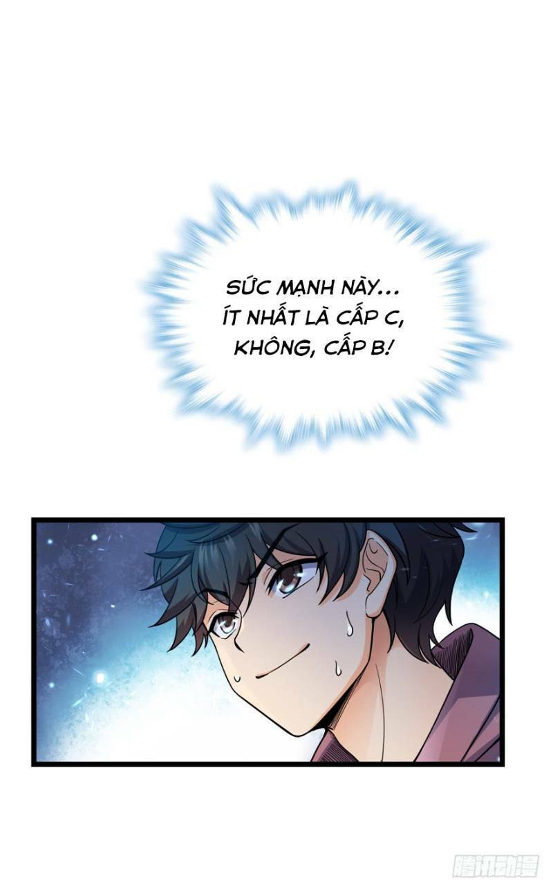 Đại Vương Tha Mạng Chap 15 - Next Chap 16