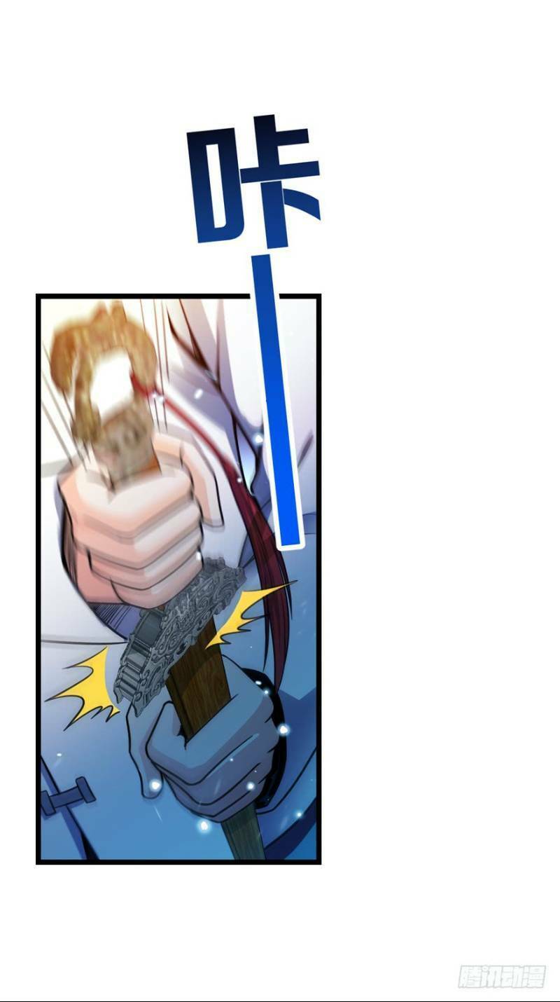 Đại Vương Tha Mạng Chap 15 - Next Chap 16