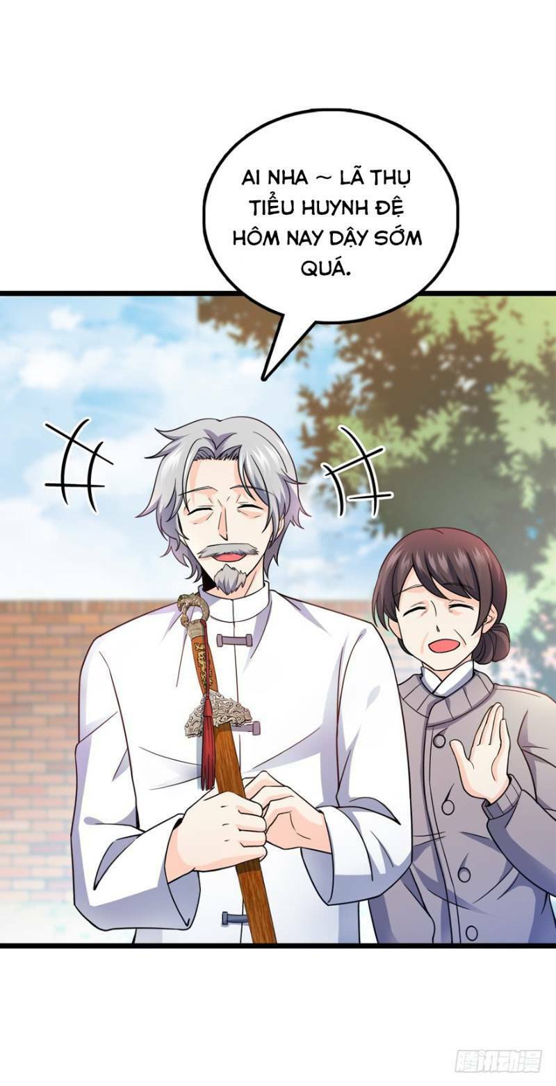 Đại Vương Tha Mạng Chap 15 - Next Chap 16