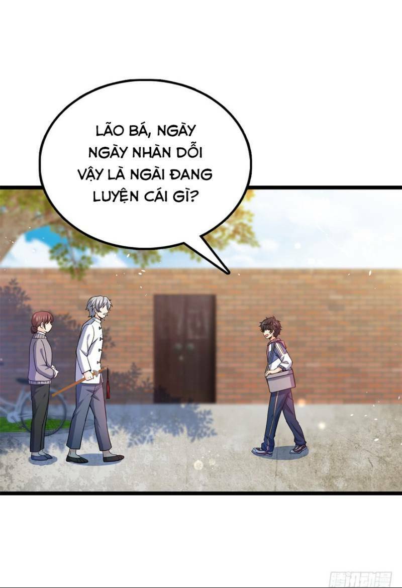 Đại Vương Tha Mạng Chap 15 - Next Chap 16