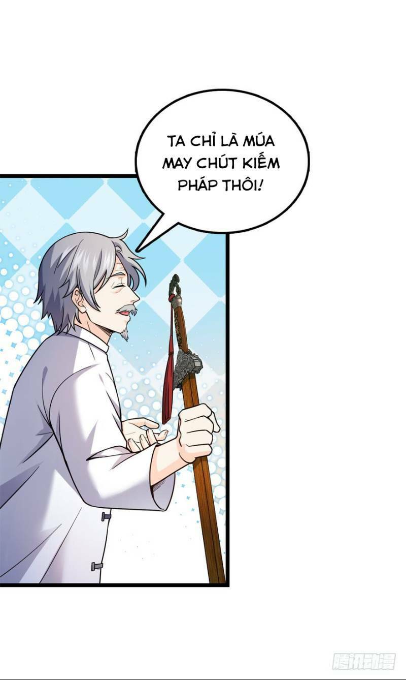 Đại Vương Tha Mạng Chap 15 - Next Chap 16