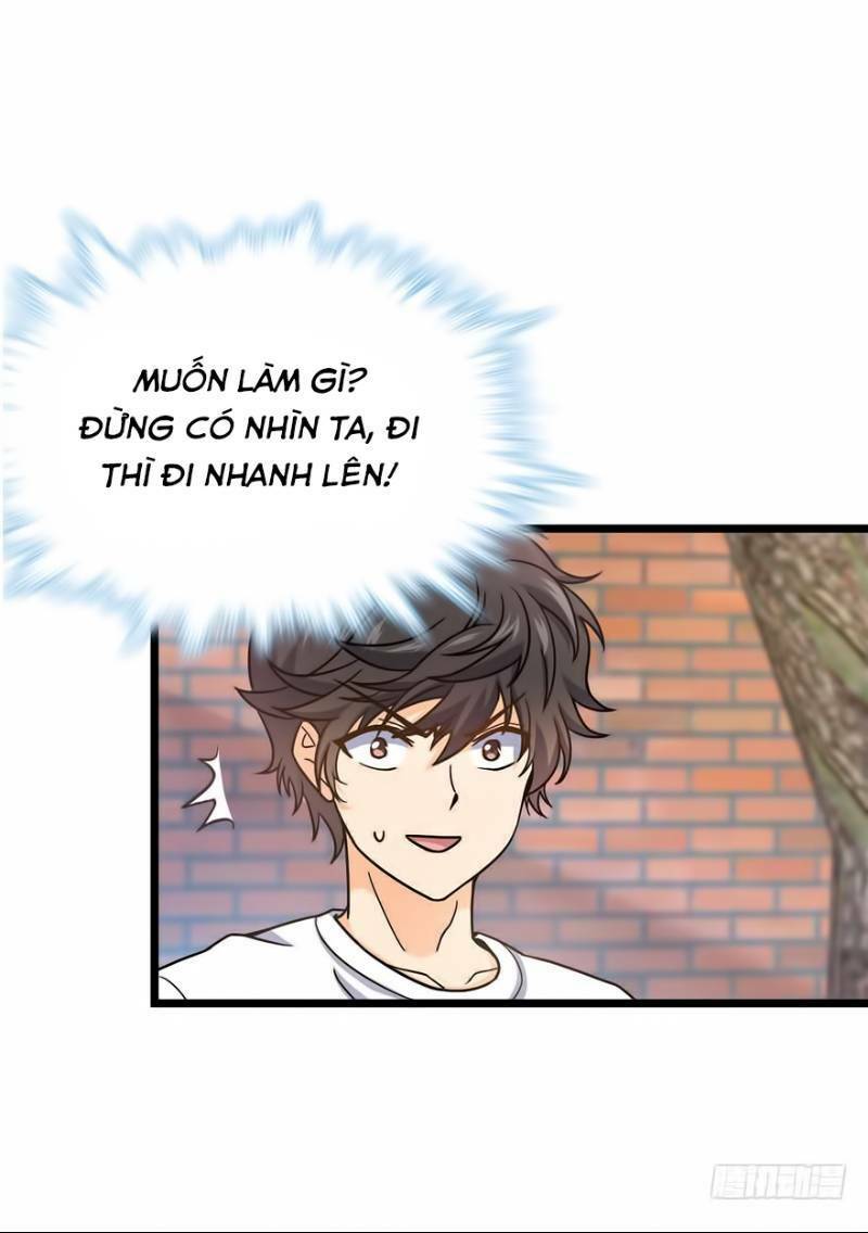Đại Vương Tha Mạng Chap 15 - Next Chap 16