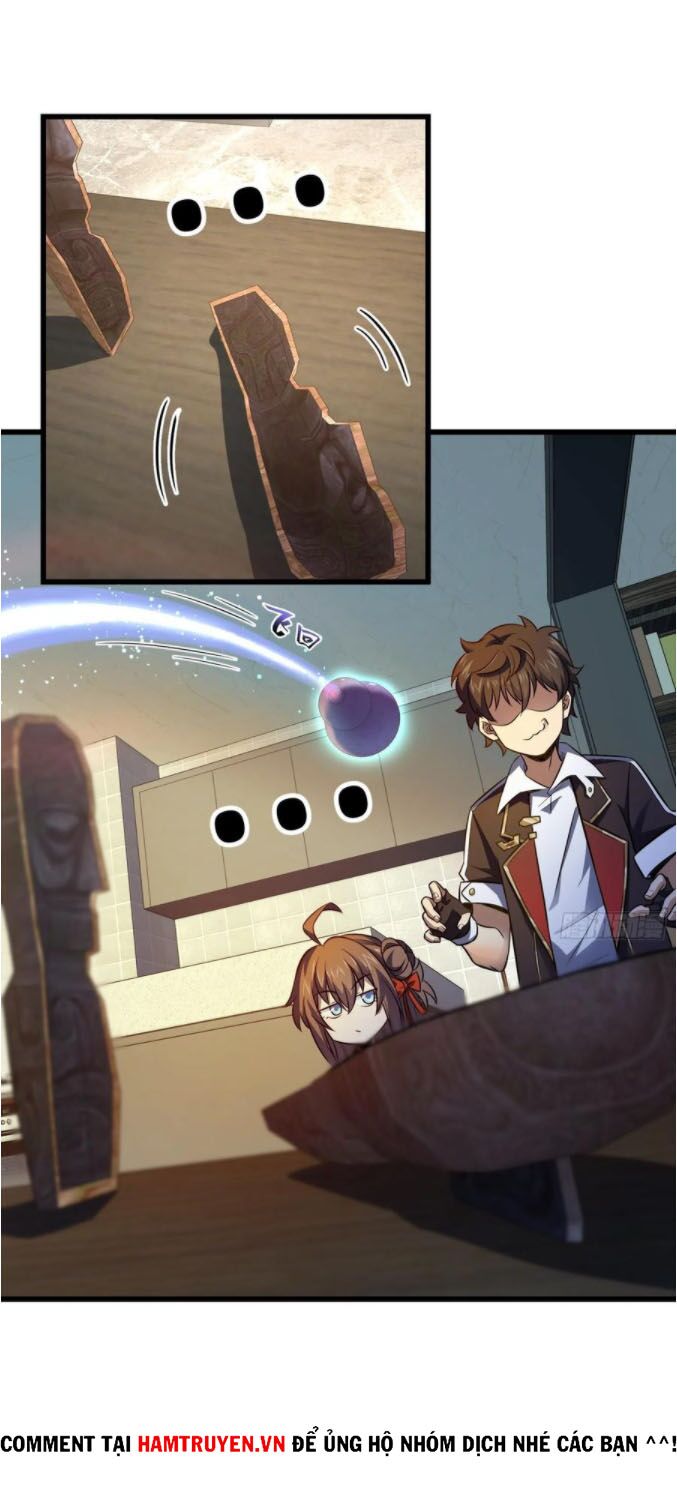 Đại Vương Tha Mạng Chap 150 - Next Chap 151