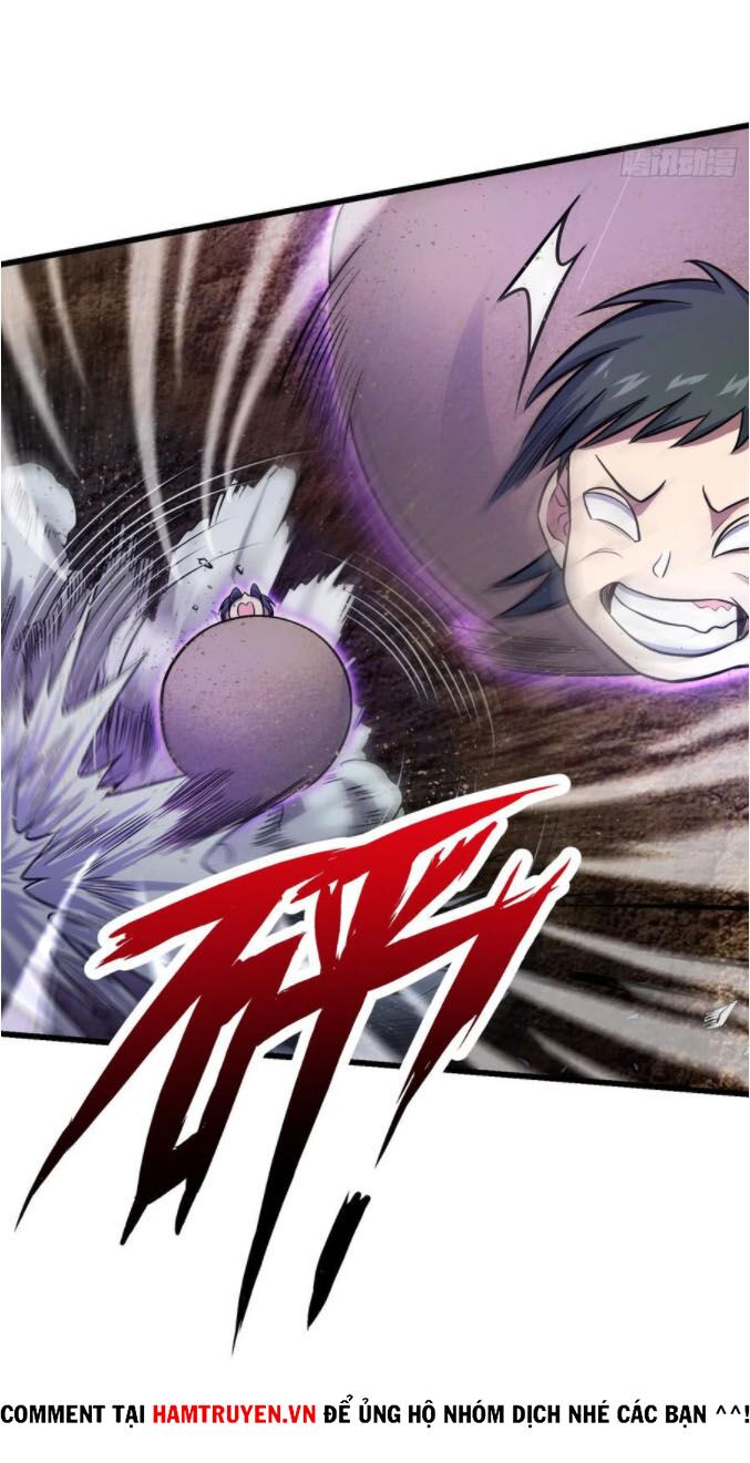 Đại Vương Tha Mạng Chap 150 - Next Chap 151