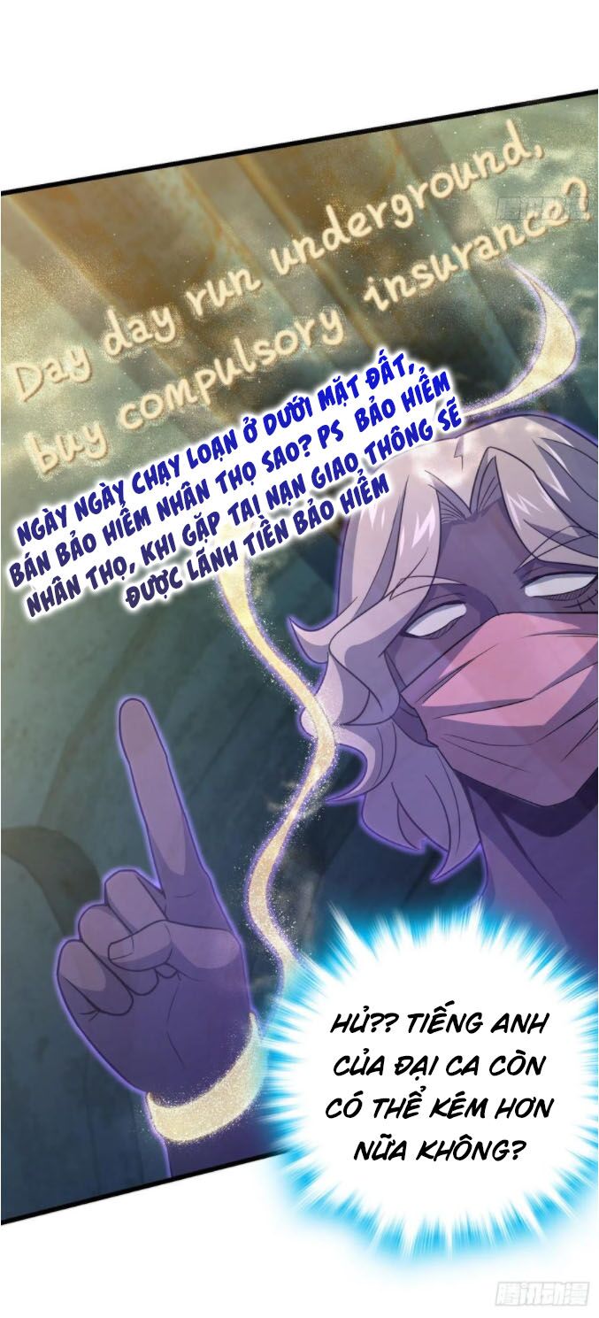 Đại Vương Tha Mạng Chap 150 - Next Chap 151