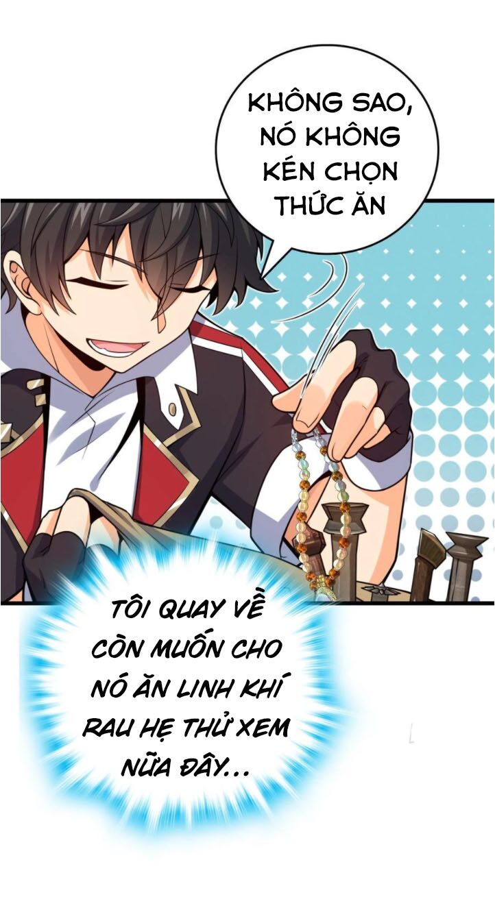 Đại Vương Tha Mạng Chap 151 - Next Chap 152