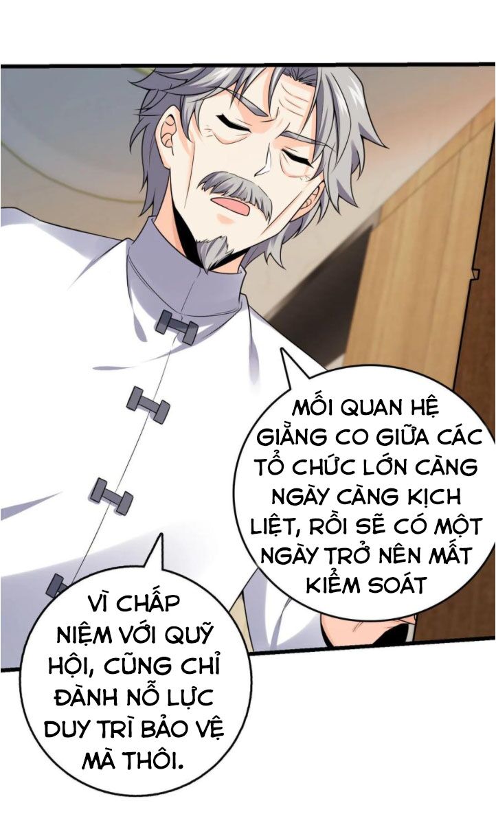 Đại Vương Tha Mạng Chap 151 - Next Chap 152