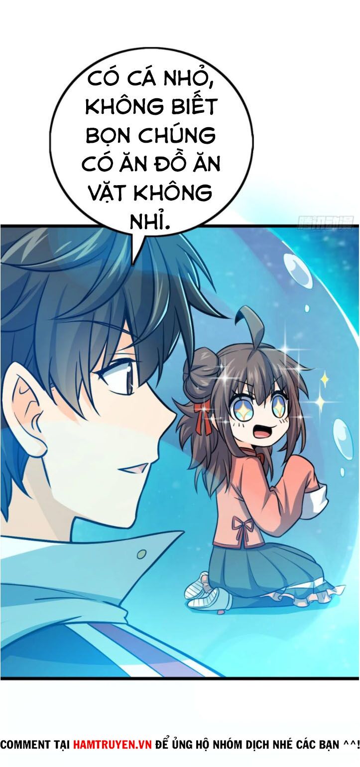 Đại Vương Tha Mạng Chap 152 - Next Chap 153