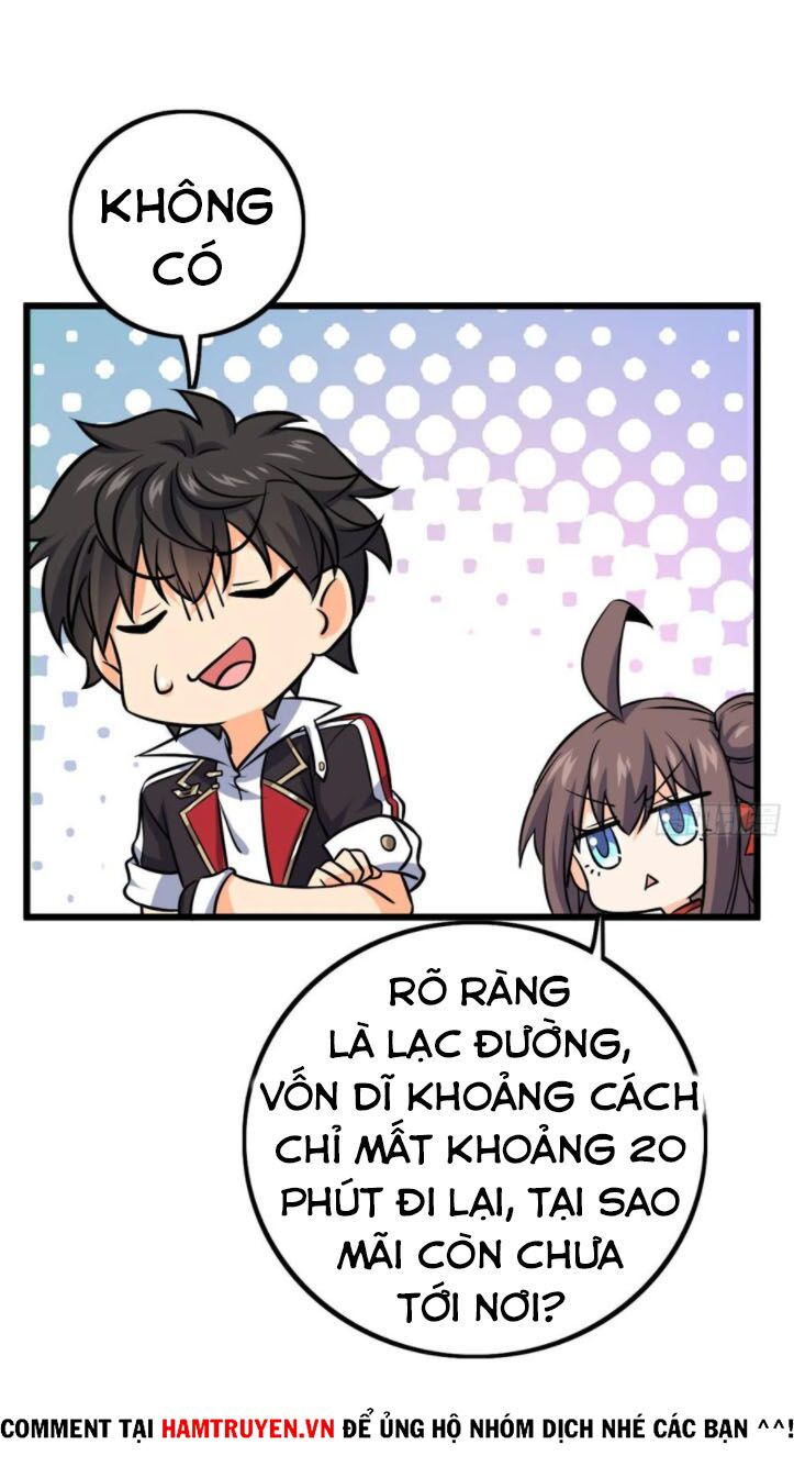 Đại Vương Tha Mạng Chap 152 - Next Chap 153