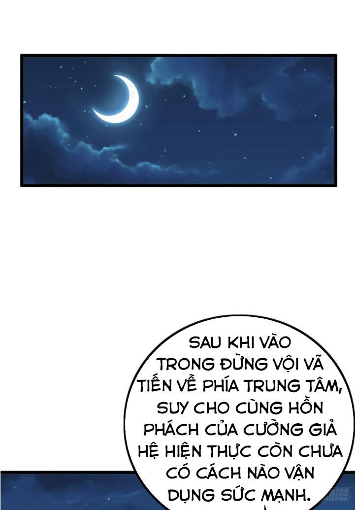 Đại Vương Tha Mạng Chap 152 - Next Chap 153