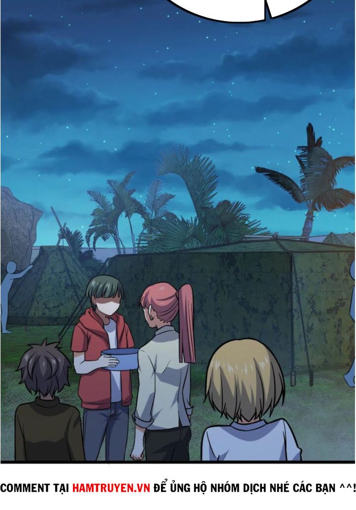 Đại Vương Tha Mạng Chap 152 - Next Chap 153