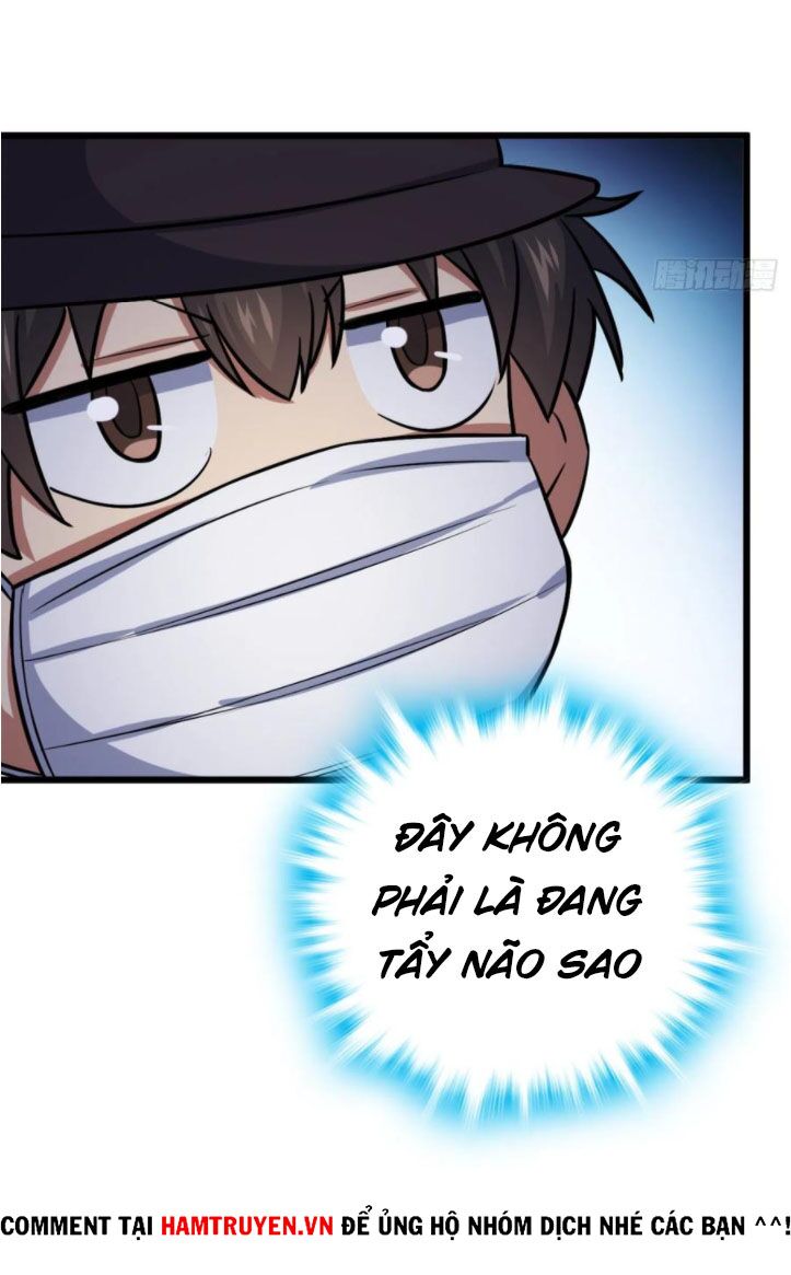 Đại Vương Tha Mạng Chap 152 - Next Chap 153