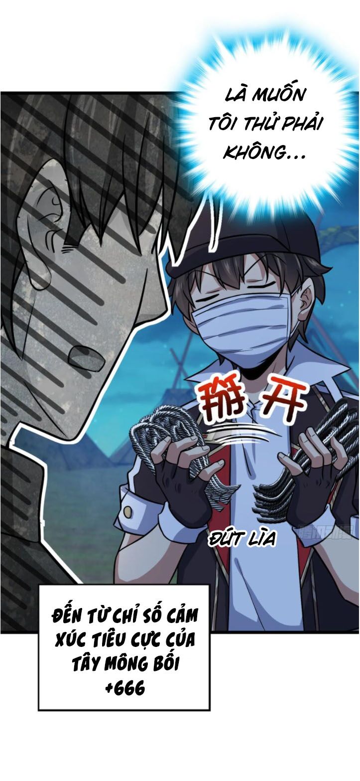 Đại Vương Tha Mạng Chap 152 - Next Chap 153