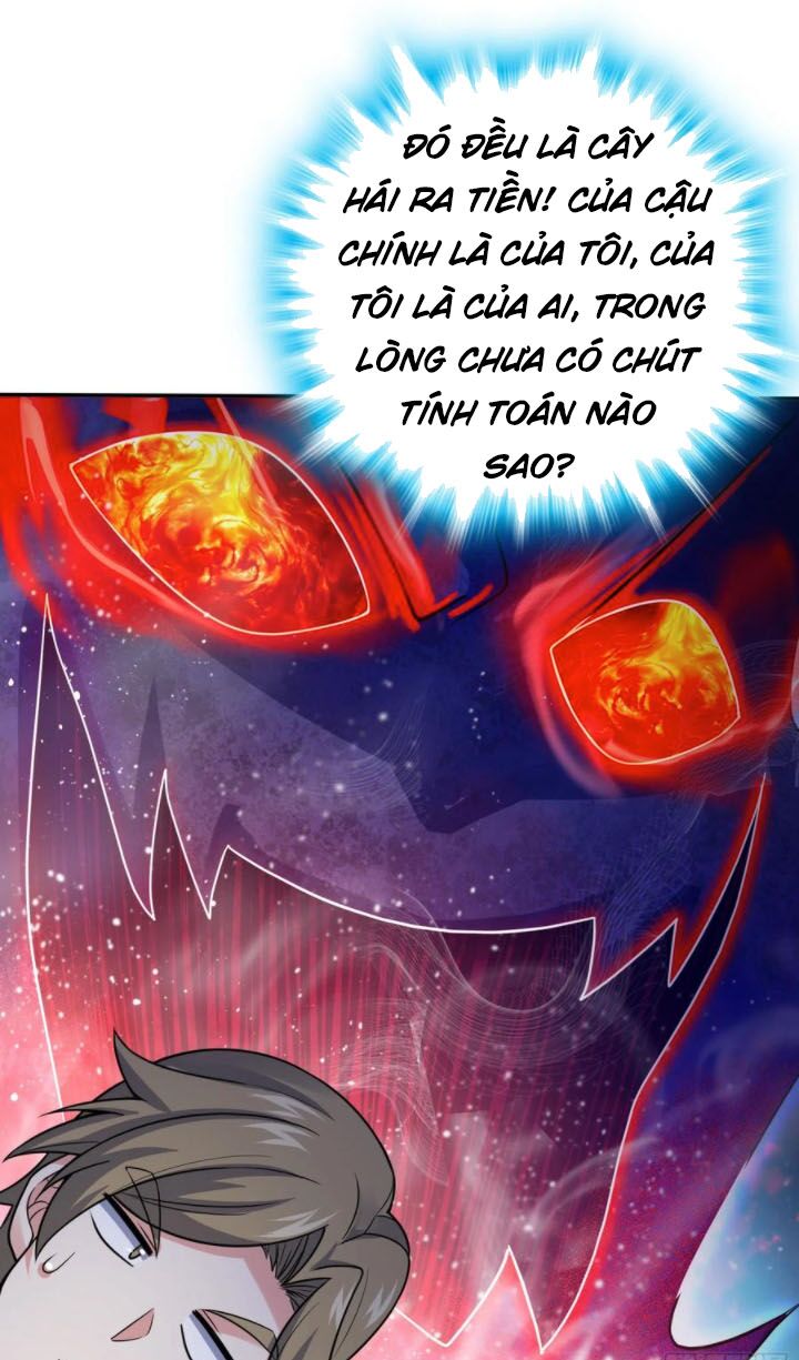 Đại Vương Tha Mạng Chap 153 - Next Chap 154