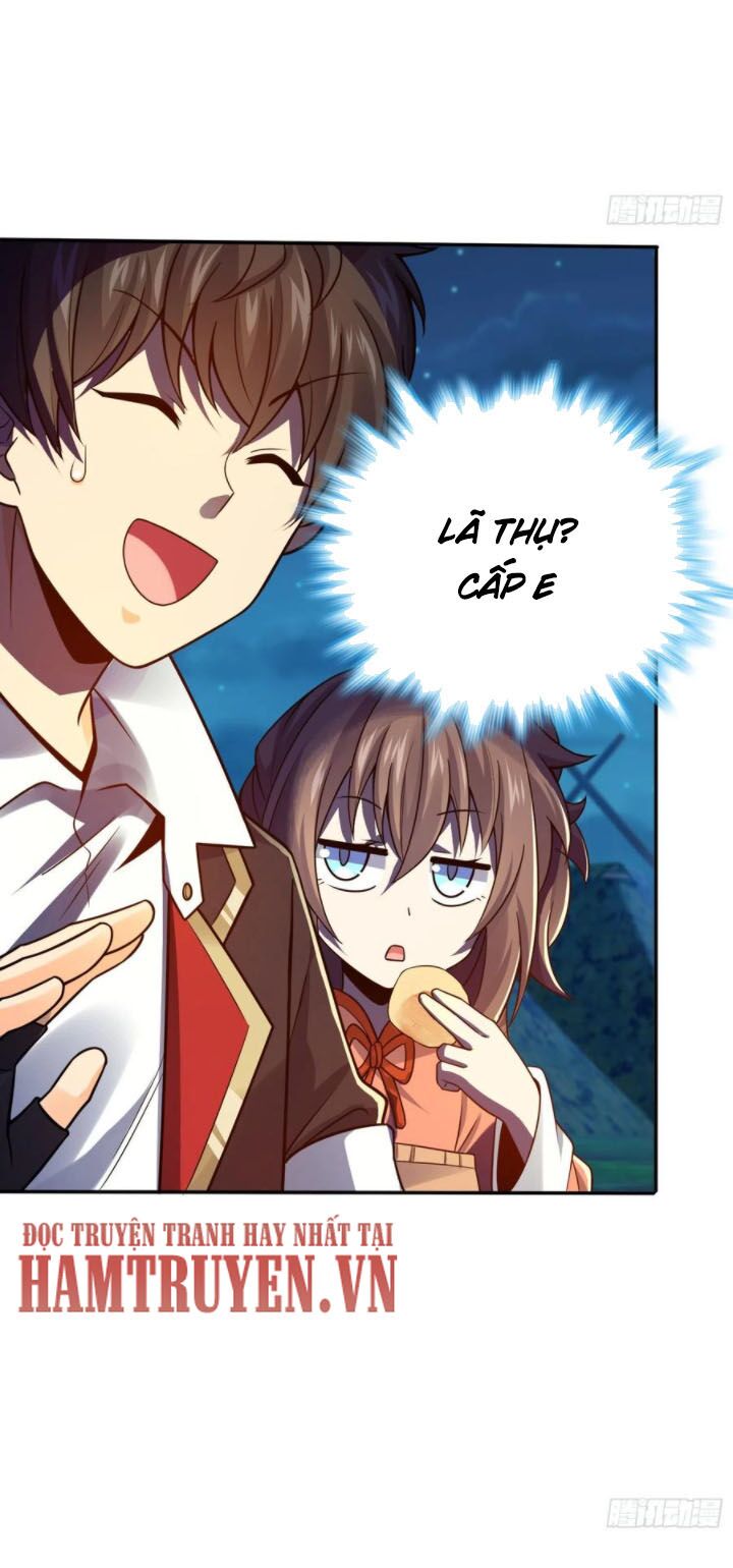 Đại Vương Tha Mạng Chap 153 - Next Chap 154