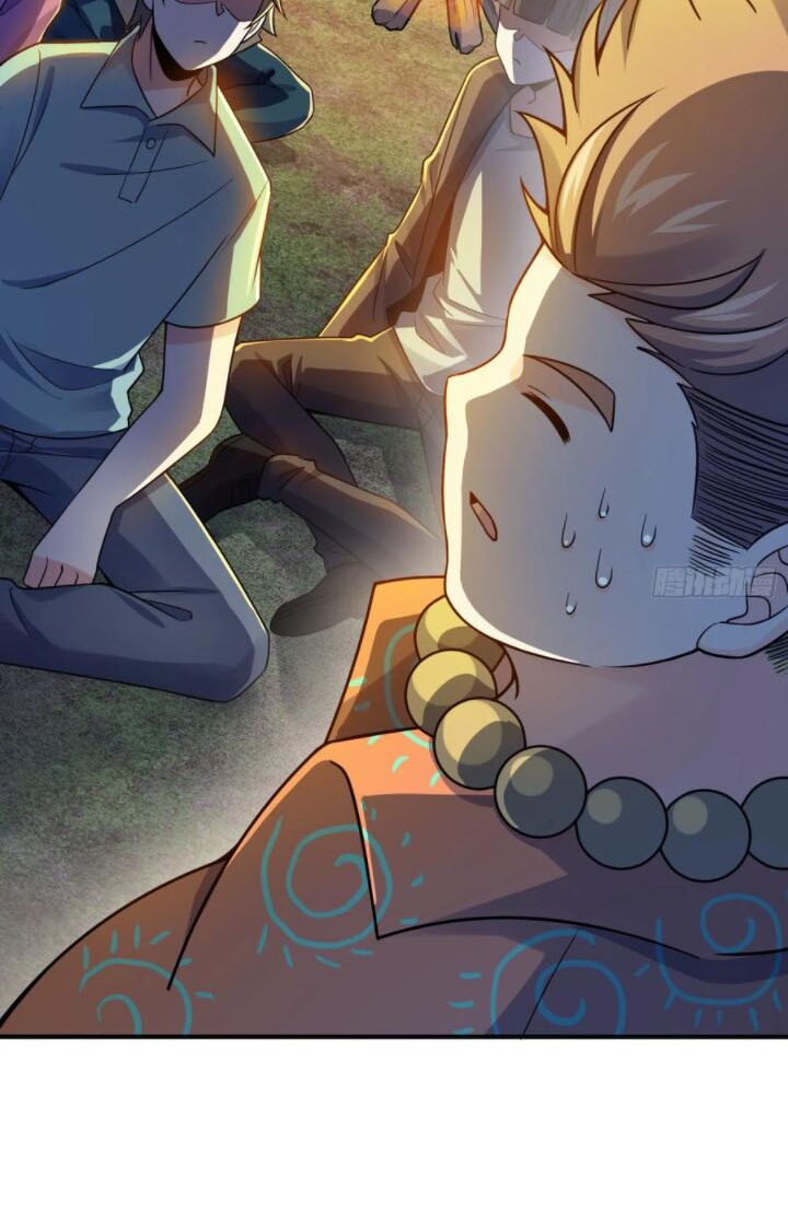 Đại Vương Tha Mạng Chap 153 - Next Chap 154