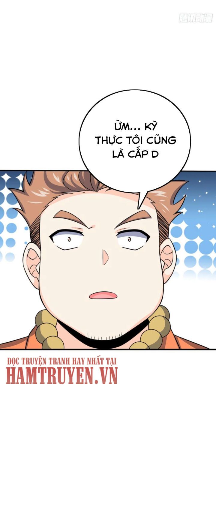 Đại Vương Tha Mạng Chap 153 - Next Chap 154