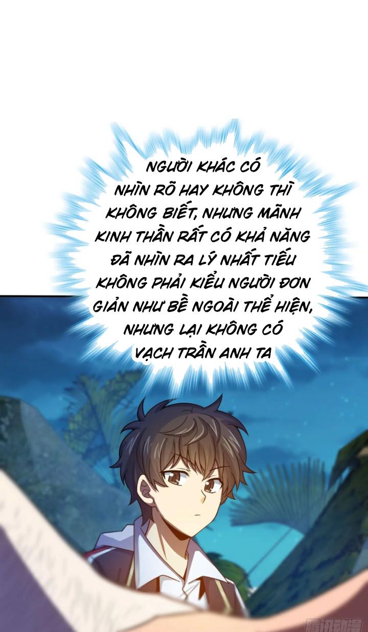 Đại Vương Tha Mạng Chap 153 - Next Chap 154