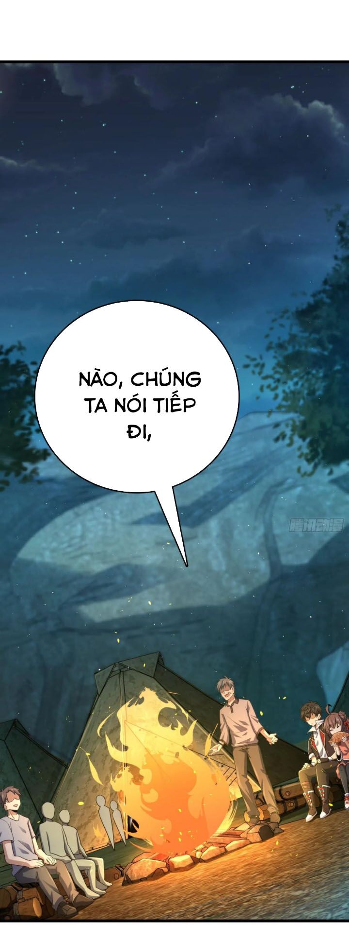Đại Vương Tha Mạng Chap 154 - Next Chap 155