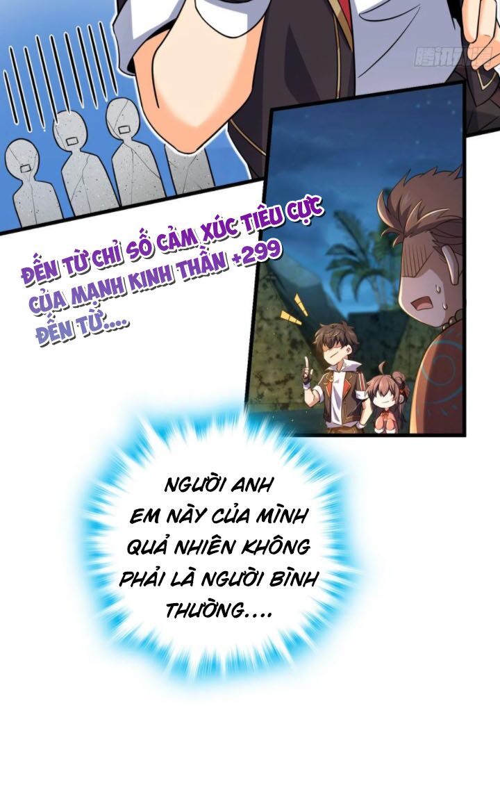 Đại Vương Tha Mạng Chap 154 - Next Chap 155