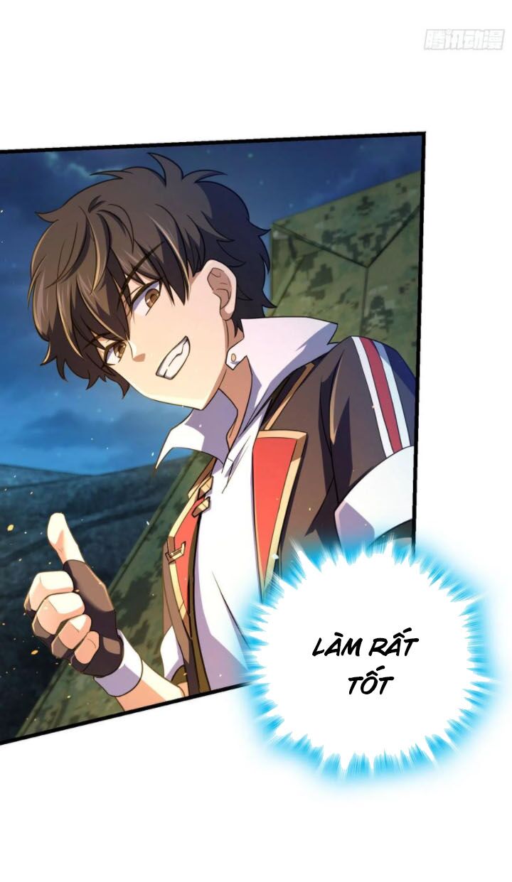 Đại Vương Tha Mạng Chap 154 - Next Chap 155