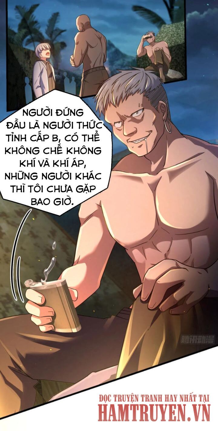 Đại Vương Tha Mạng Chap 154 - Next Chap 155