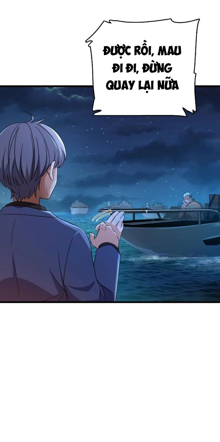 Đại Vương Tha Mạng Chap 154 - Next Chap 155