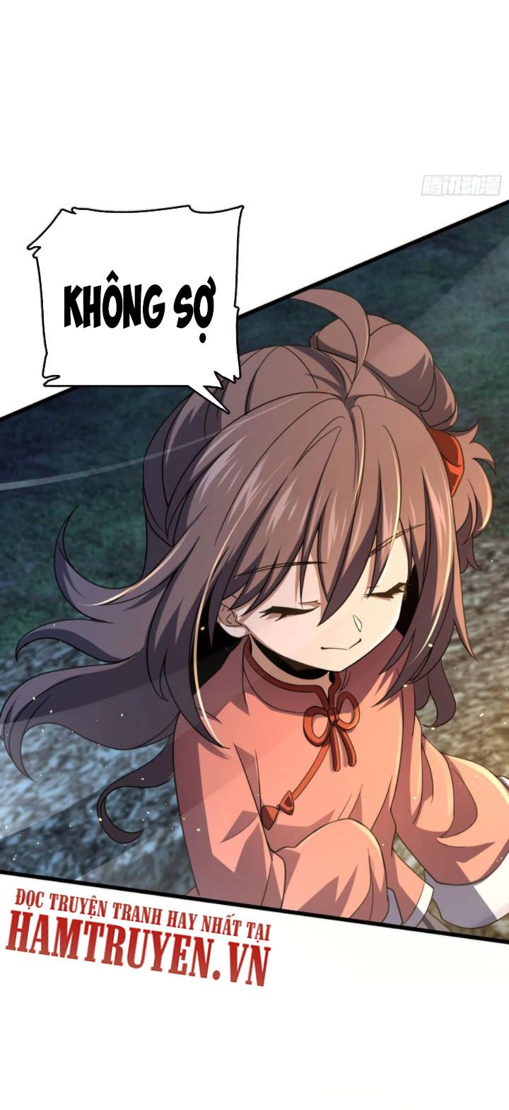 Đại Vương Tha Mạng Chap 154 - Next Chap 155