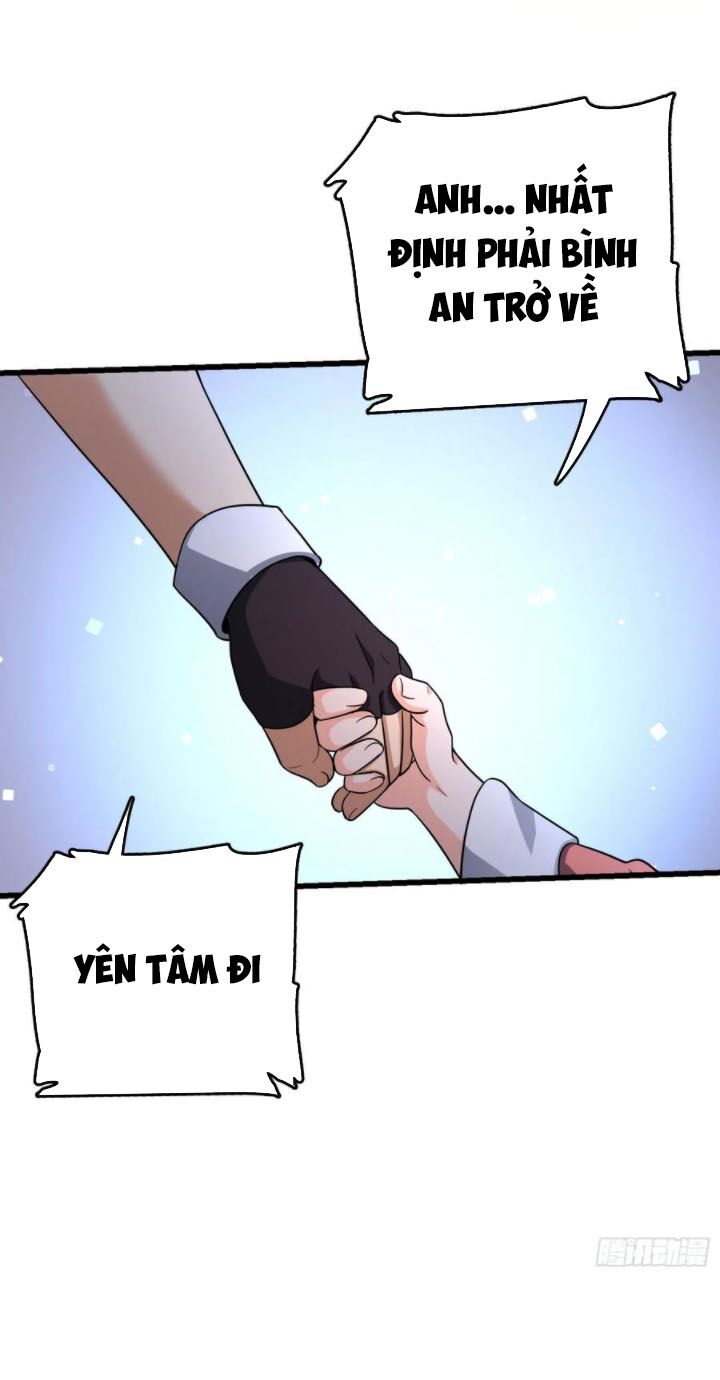 Đại Vương Tha Mạng Chap 154 - Next Chap 155