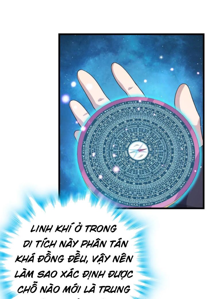 Đại Vương Tha Mạng Chap 154 - Next Chap 155