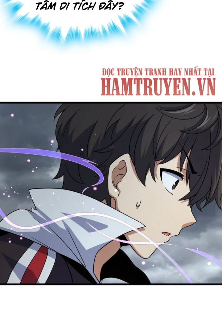 Đại Vương Tha Mạng Chap 154 - Next Chap 155